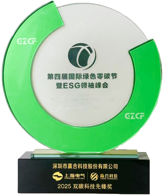 2025˫̼�Ƽ��ȷ潱